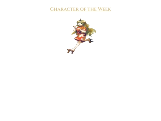 Pages/character screenshot