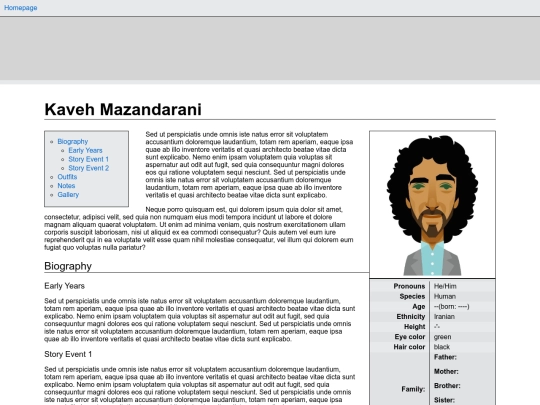 Characters/Humans/kaveh screenshot
