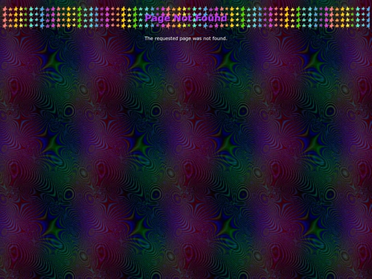 FavThings screenshot