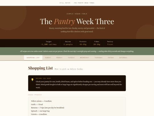 vegan-meal-plan3 screenshot