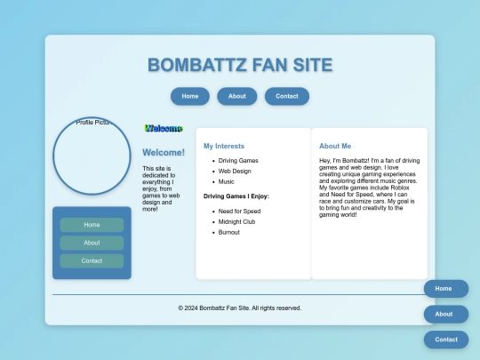 Card profiles/ads/yes2 screenshot