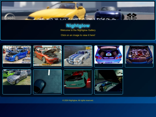 Testing screenshot