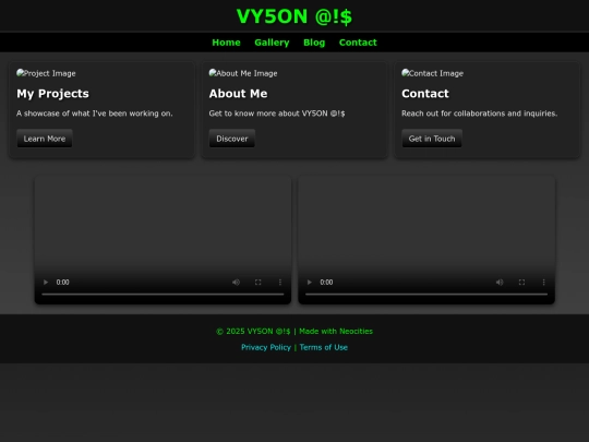 gtrg screenshot