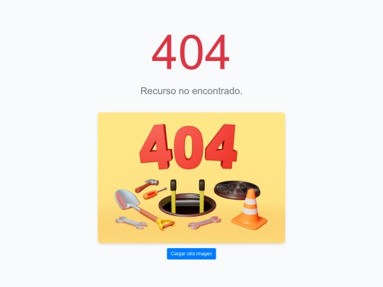 error/error.404 screenshot