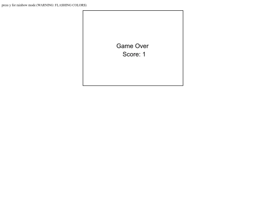 flap screenshot