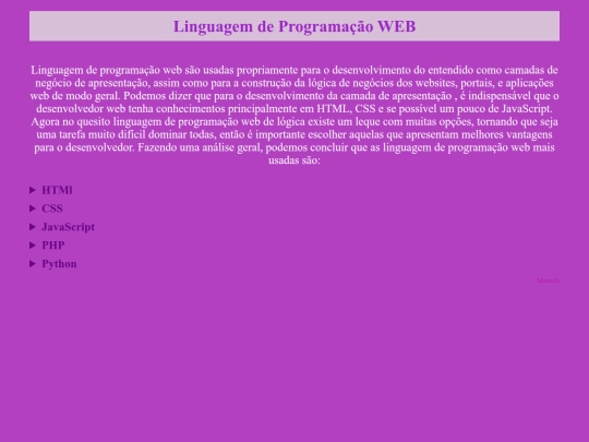 manuela/aula3 screenshot
