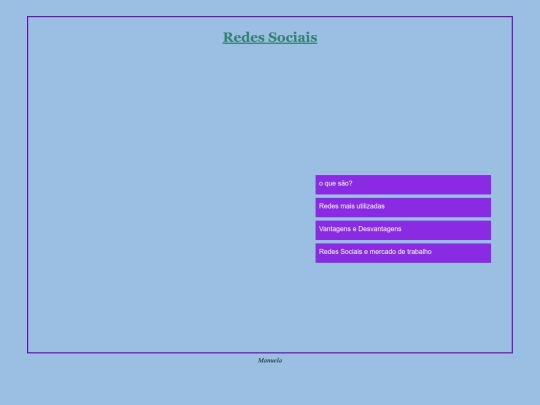 manuela/ex11 screenshot