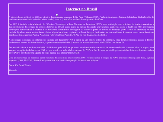 manuela/ex4 screenshot