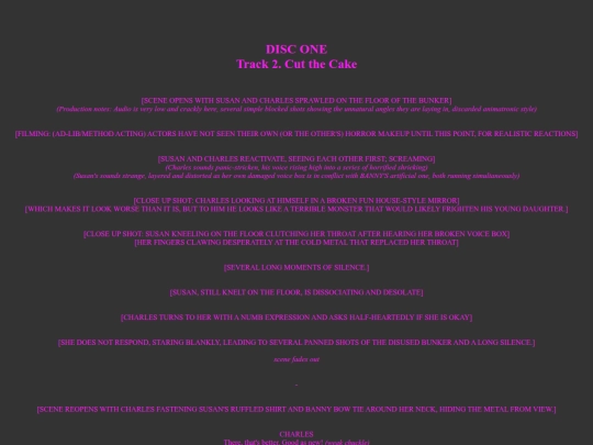 02 - Cut the Cake screenshot
