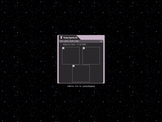 Furby/furbspots/4 screenshot