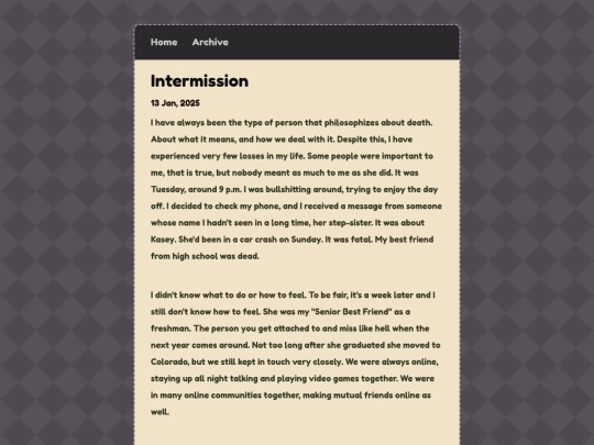 fallblog/posts/2025-01-13-Intermission screenshot