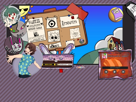 indexv2 screenshot