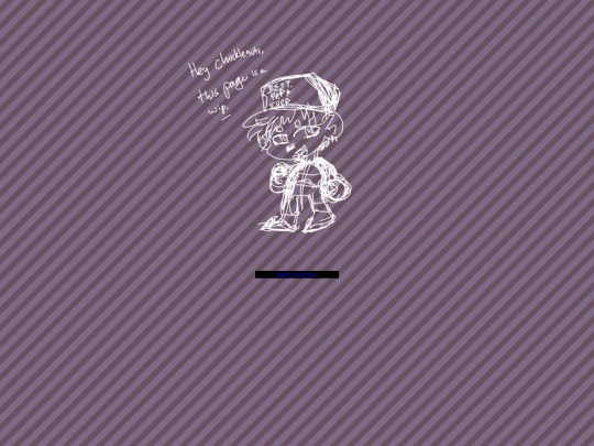 links screenshot