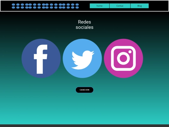 personal/contact/Contact screenshot