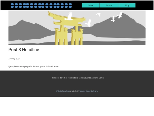 personal/contact/blog/enviar-2 screenshot