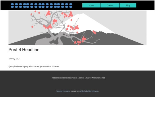 personal/contact/blog/enviar-3 screenshot