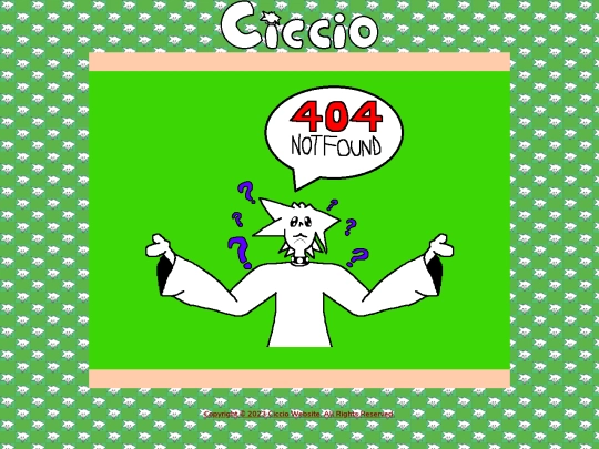 404_not_found screenshot