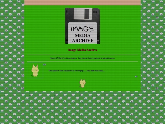 Archive/ima screenshot