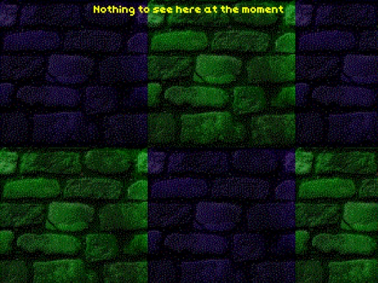 Hypnospace/ciccio03-1 screenshot