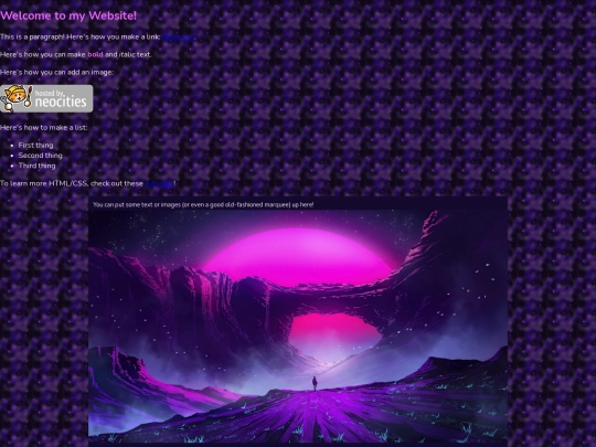 Many test/Hometest screenshot