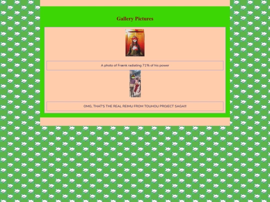 Pictures_Gallery screenshot