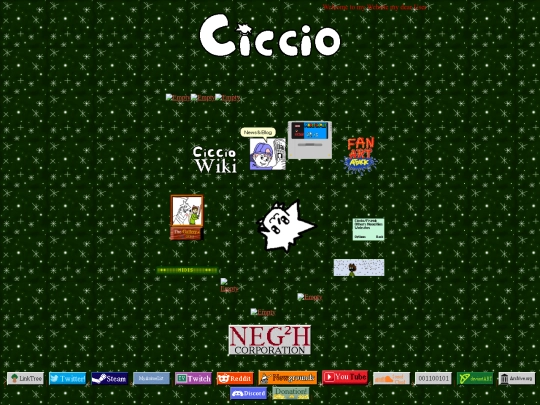 Spacejamtest1 screenshot