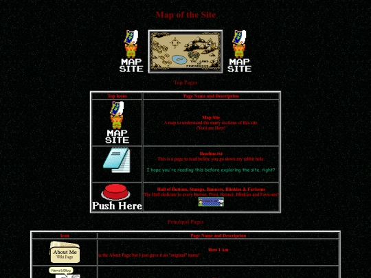 map screenshot