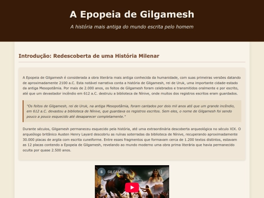 6/gilgamesh screenshot