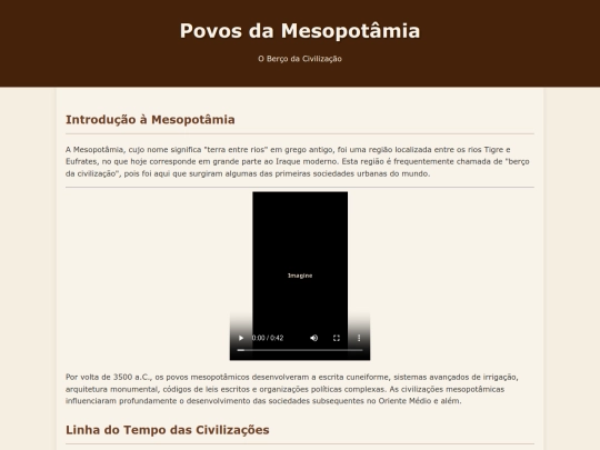 6/povos screenshot