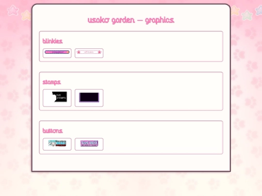 graphics screenshot