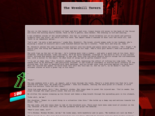 Writing/wrenhill_tavern screenshot