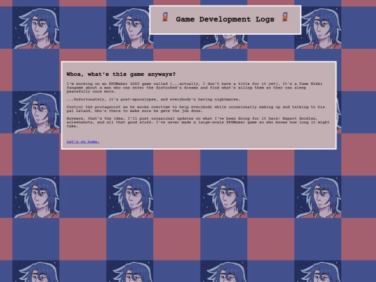 gamedev screenshot