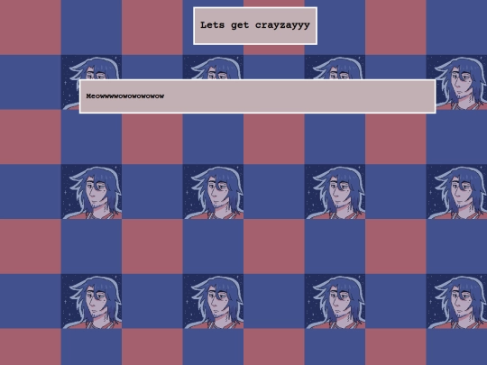 thesecretpage screenshot
