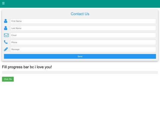 contactus screenshot