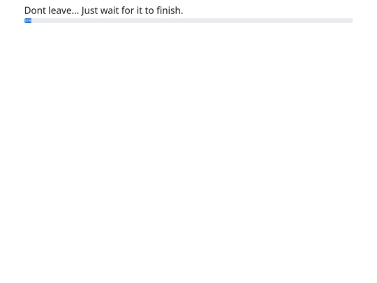 waitforit screenshot