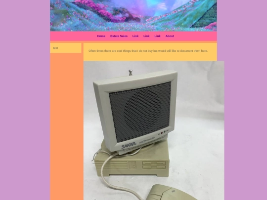 estate_sales/es2 screenshot