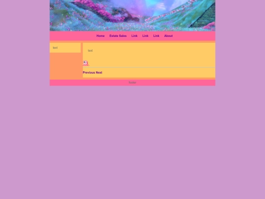 estate_sales/es3 screenshot