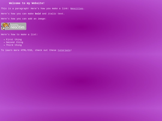 mfacts screenshot
