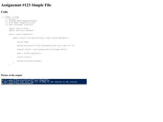 Intro/printing/4/Prog119 screenshot