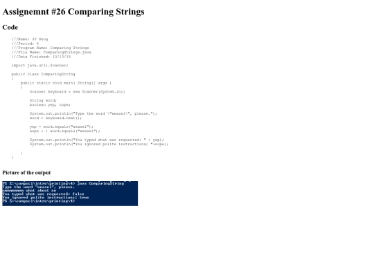 Intro/printing/4/Prog26 screenshot