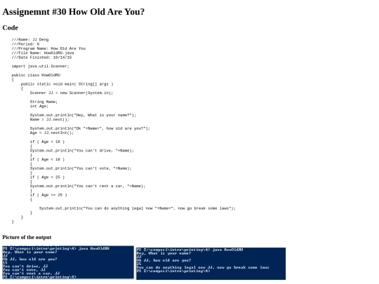 Intro/printing/4/Prog30 screenshot