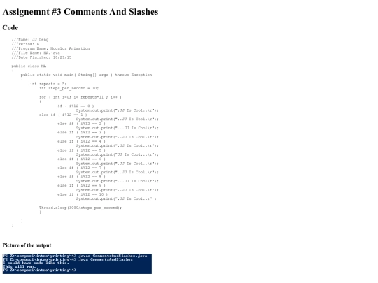 Intro/printing/4/Prog36 screenshot