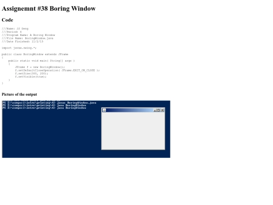 Intro/printing/4/Prog38 screenshot