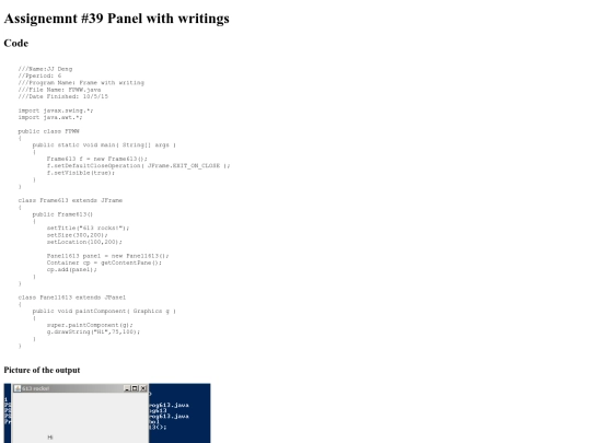 Intro/printing/4/Prog39 screenshot