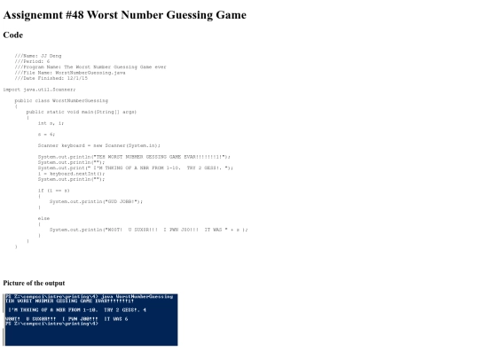 Intro/printing/4/Prog48 screenshot
