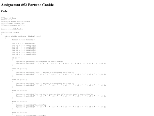 Intro/printing/4/Prog52 screenshot