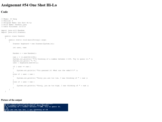 Intro/printing/4/Prog54 screenshot