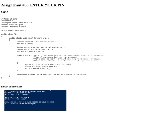 Intro/printing/4/Prog56 screenshot