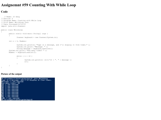 Intro/printing/4/Prog59 screenshot
