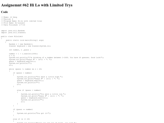 Intro/printing/4/Prog62 screenshot